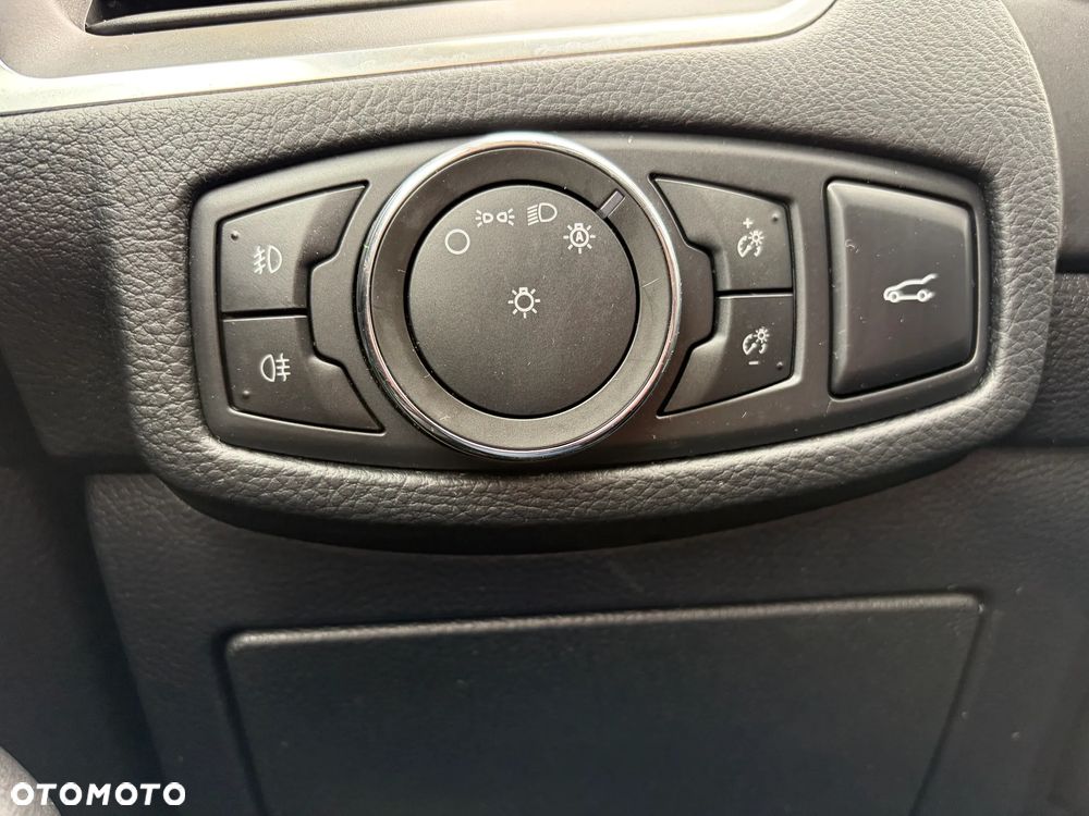 Ford S-Max 1.5 EcoBoost Titanium - 18