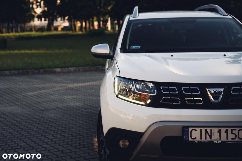 Dacia Duster 1.0 TCe Prestige - 7