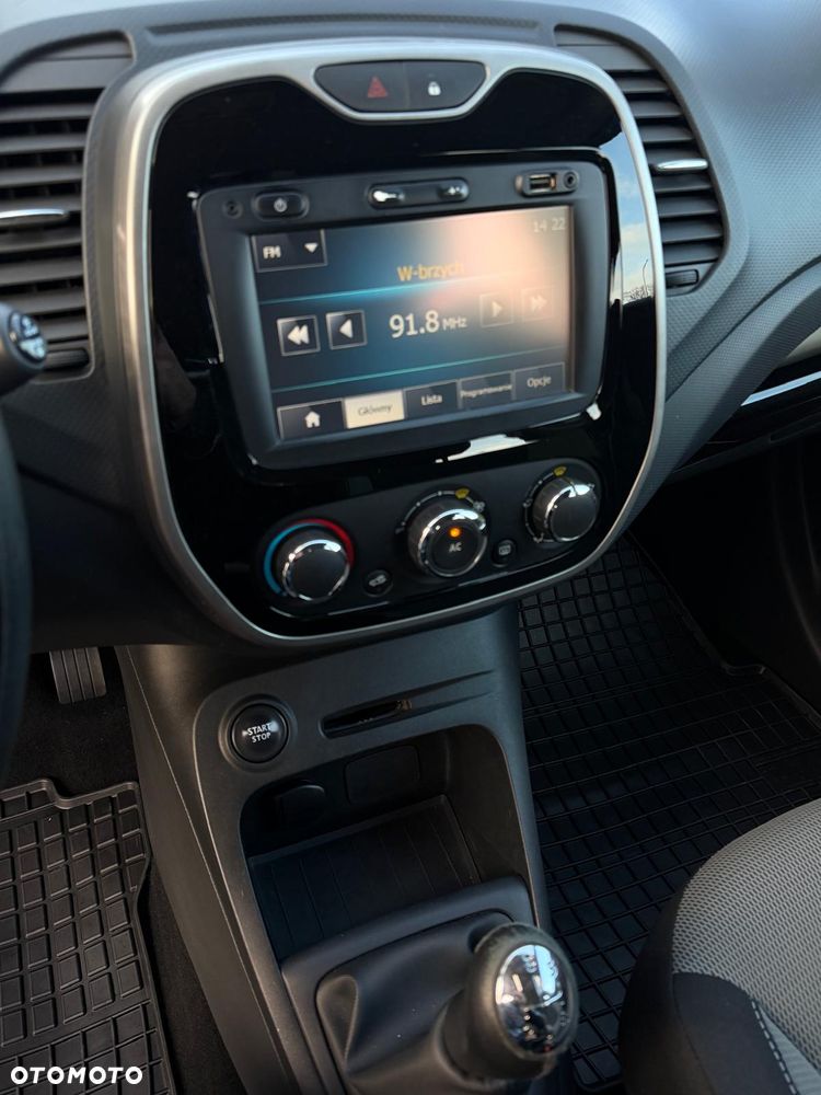 Renault Captur ENERGY TCe 90 Start&Stop Luxe - 26