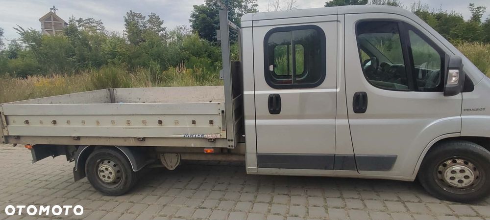 Peugeot Boxer - 6