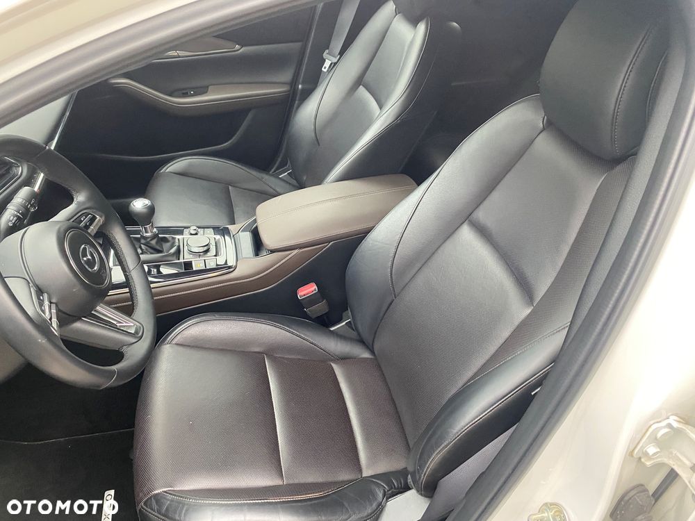 Mazda CX-30 2.0 mHEV Homura 2WD - 9