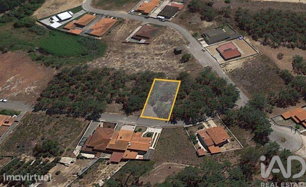 Terreno para construção em Amor - Grande imagem: 3/12