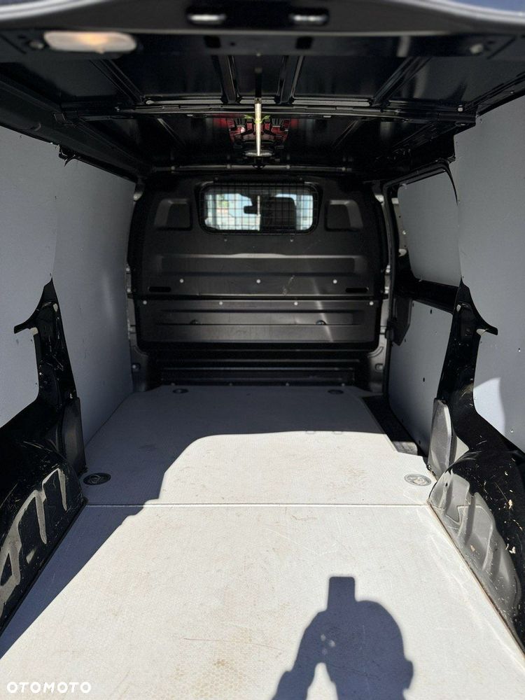 Toyota ProAce - 11