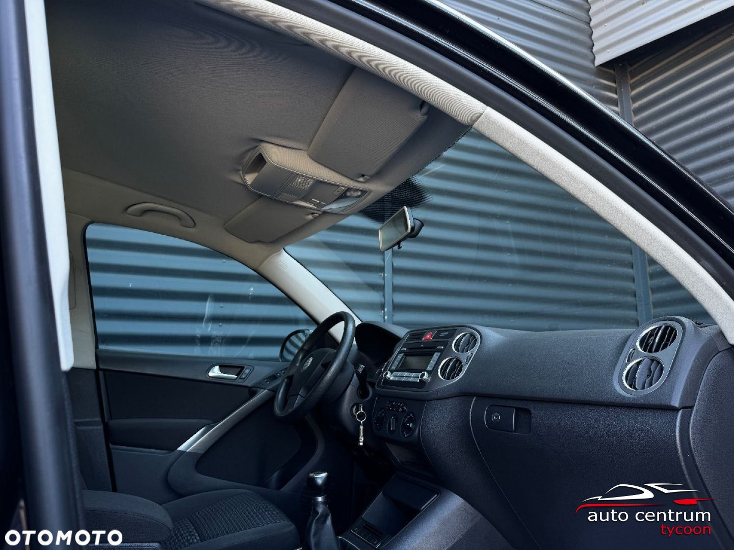 Volkswagen Tiguan - 35