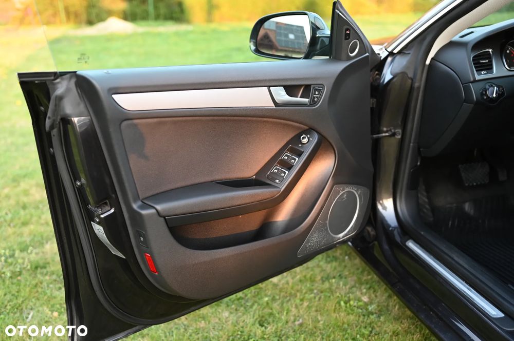 Audi A5 Sportback - 20