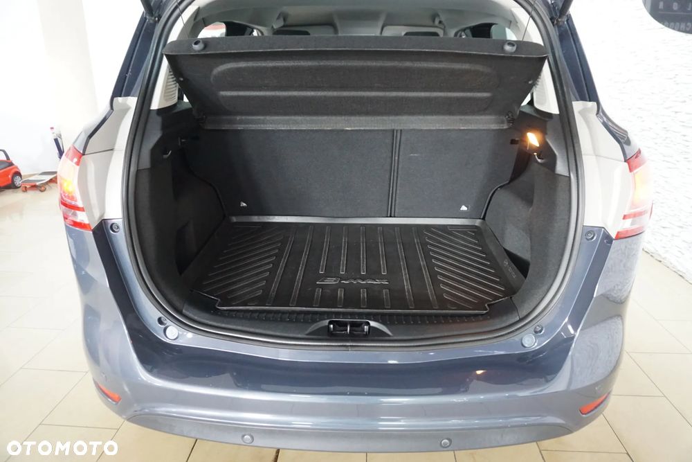 Ford B-MAX 1.0 EcoBoost Ambiente - 15