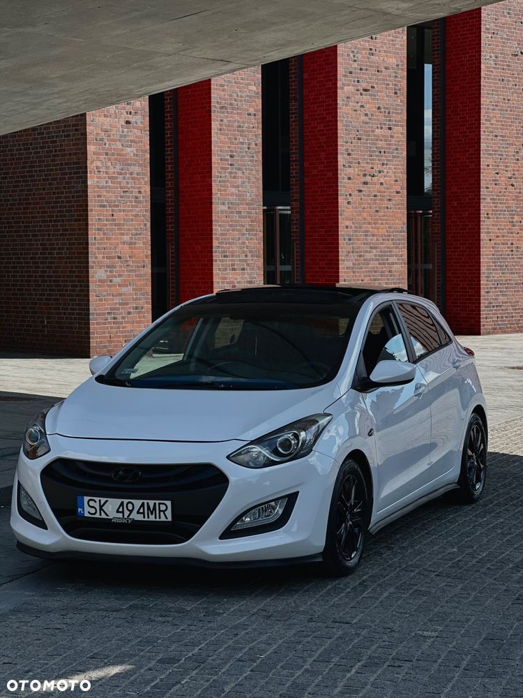 Hyundai i30 - 3