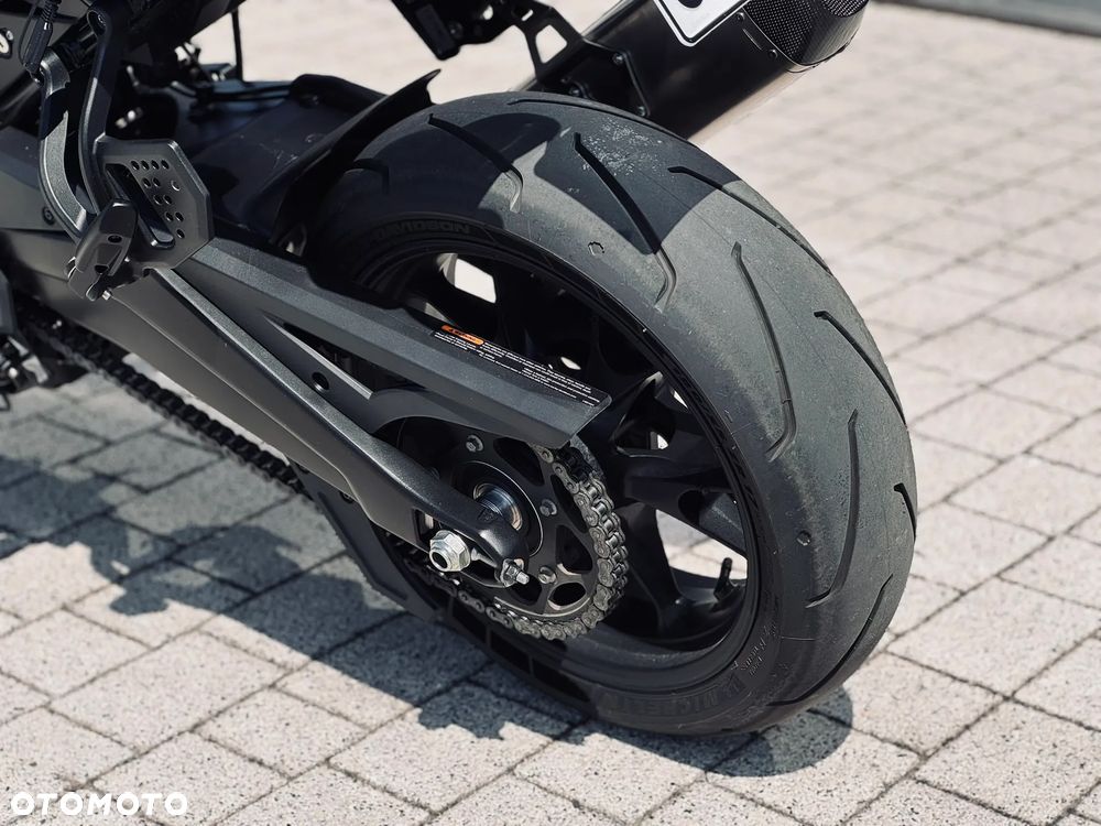 Harley-Davidson Pan America - 21