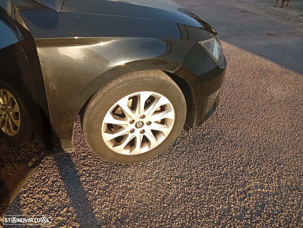 SEAT Leon - 7