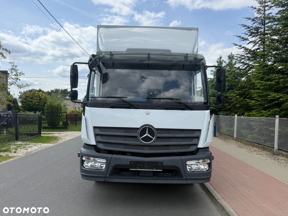 Mercedes-Benz Atego 1224 - 2