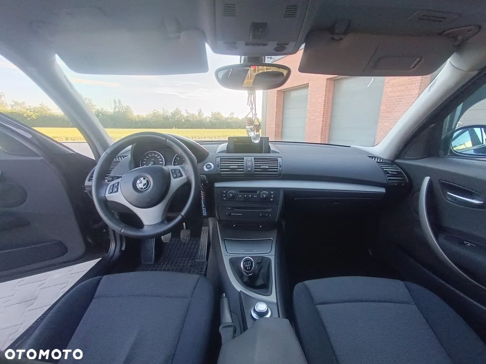 BMW Seria 1 - 9