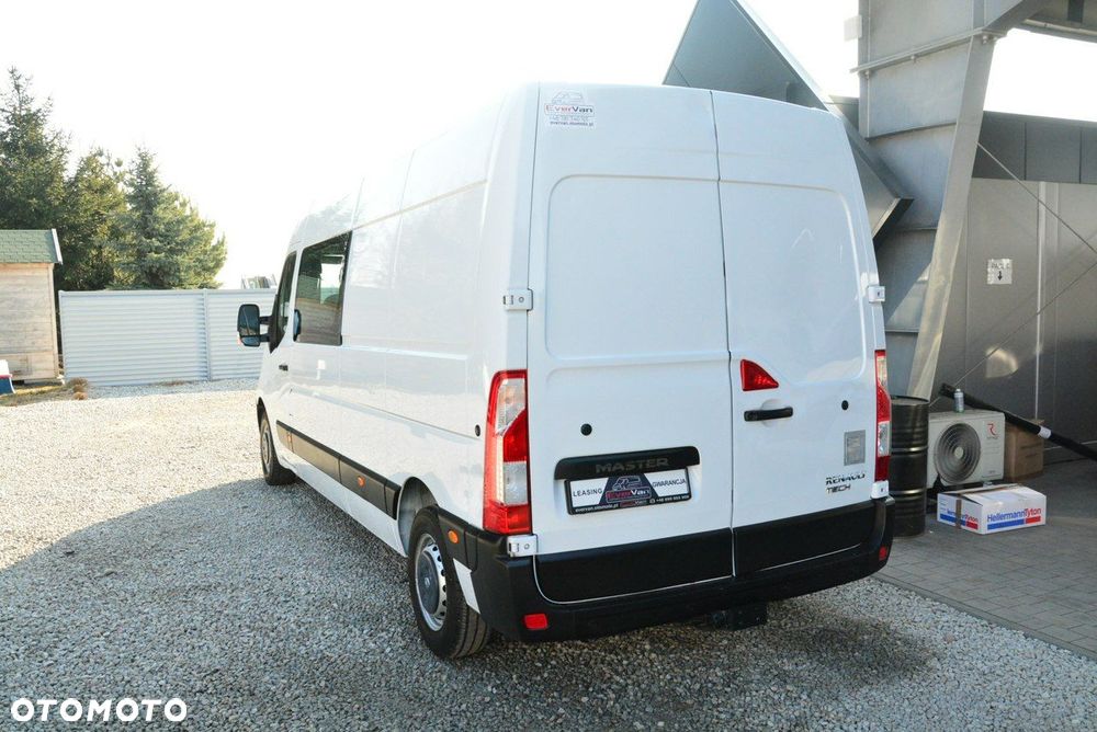 Renault Master - 3
