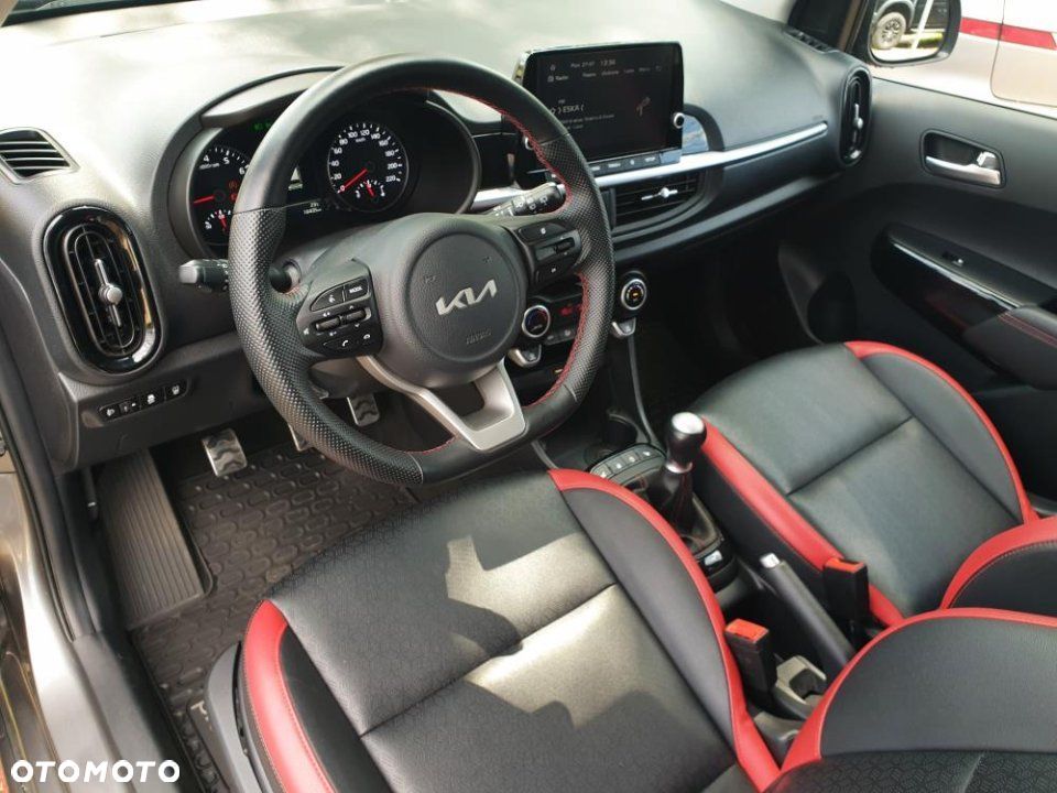 Kia Picanto - 9