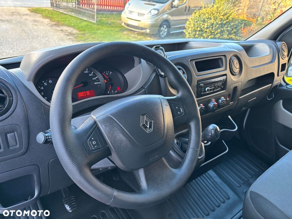 Renault Master - 23