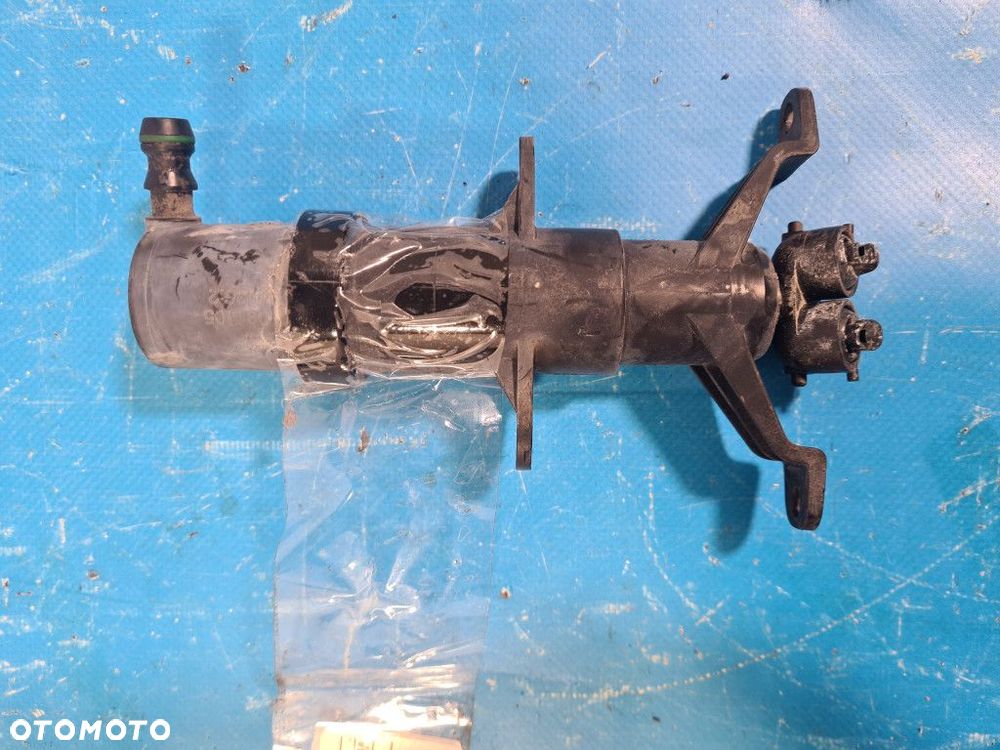 SPRYSKIWACZ LAMPY XENON LEWY VW TOUAREG I - 1