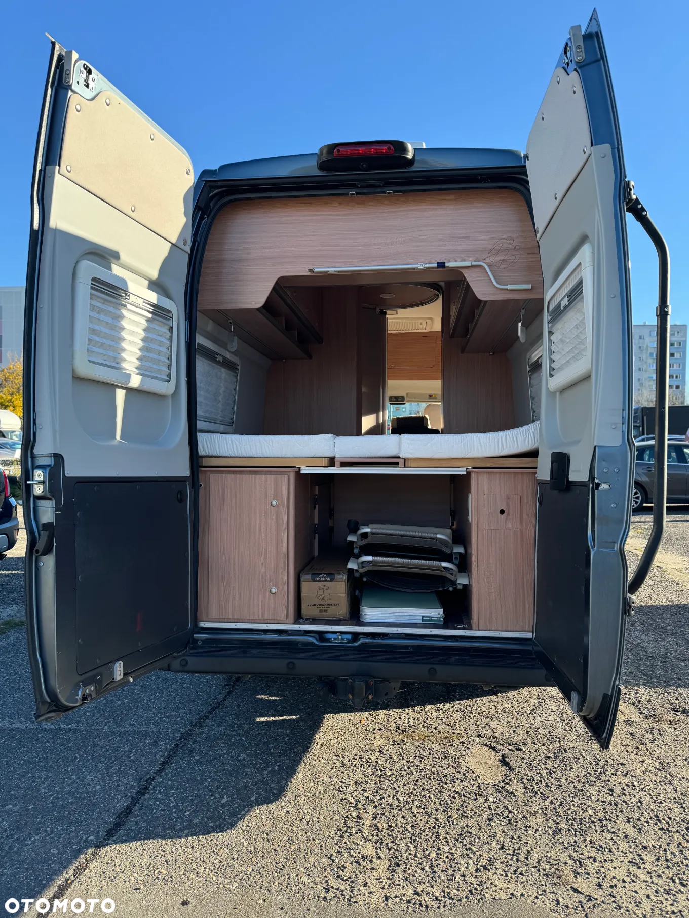 Fiat Ducato - 13