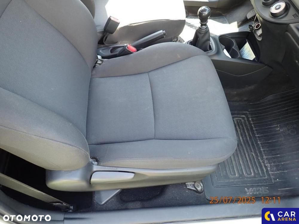 Toyota Yaris 1.5 Active - 25
