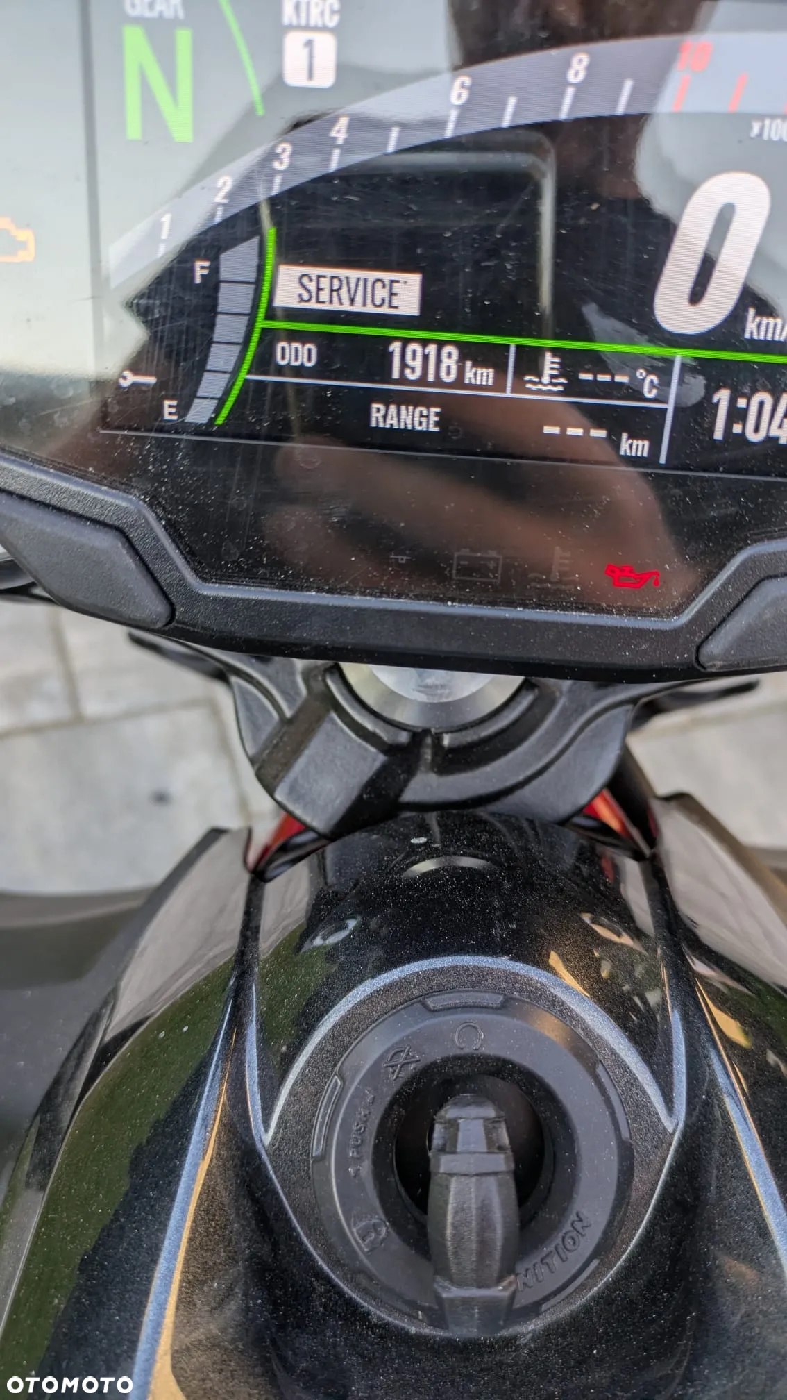 Kawasaki Z 650 - 3