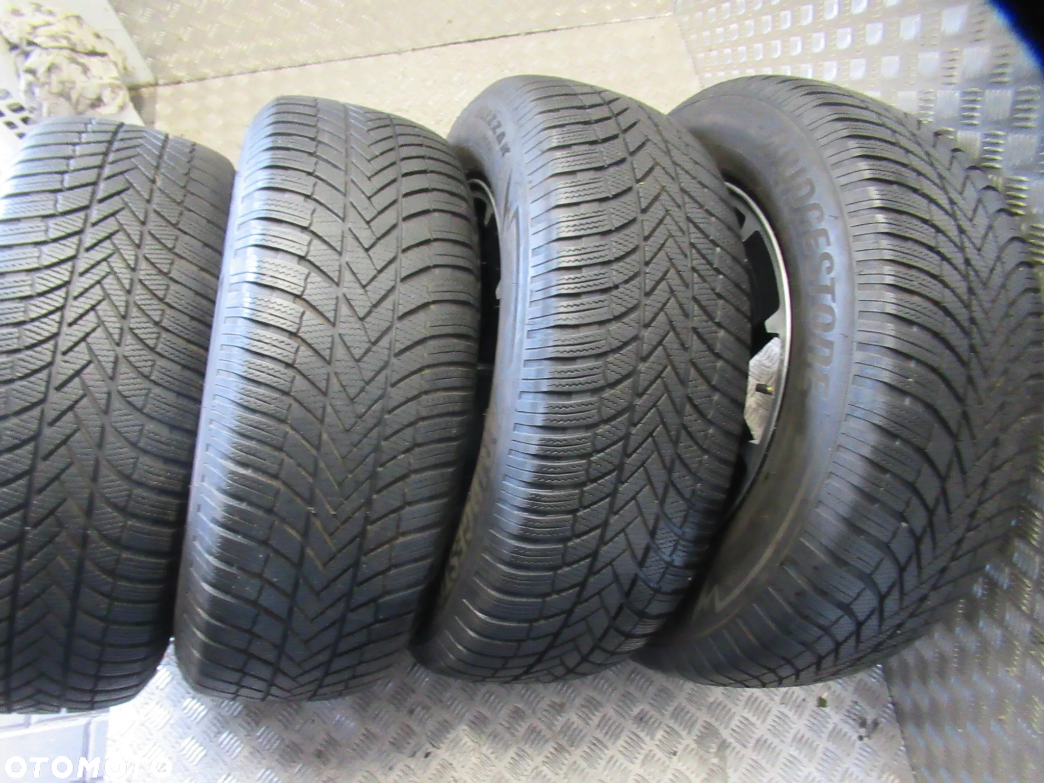 Koła Jeep Wrangler Gladiator Grand Cherokee 7,5Jx18 et44,5 5x127 - 9