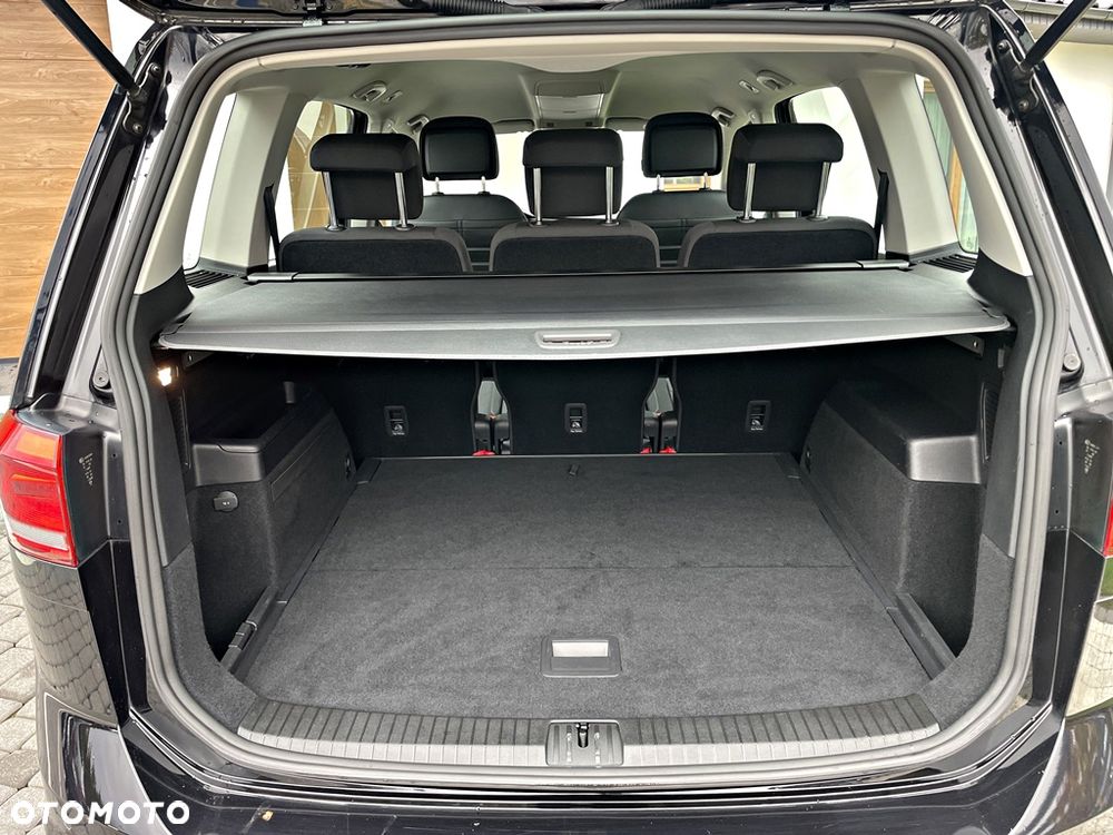 Volkswagen Touran 1.0 TSI OPF Comfortline - 31