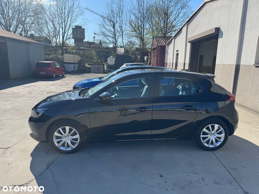 Opel Corsa 1.2 T GS S&S - 9