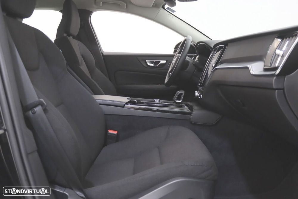 Volvo V60 2.0 T6 AWD TE Inscription Expression - 8