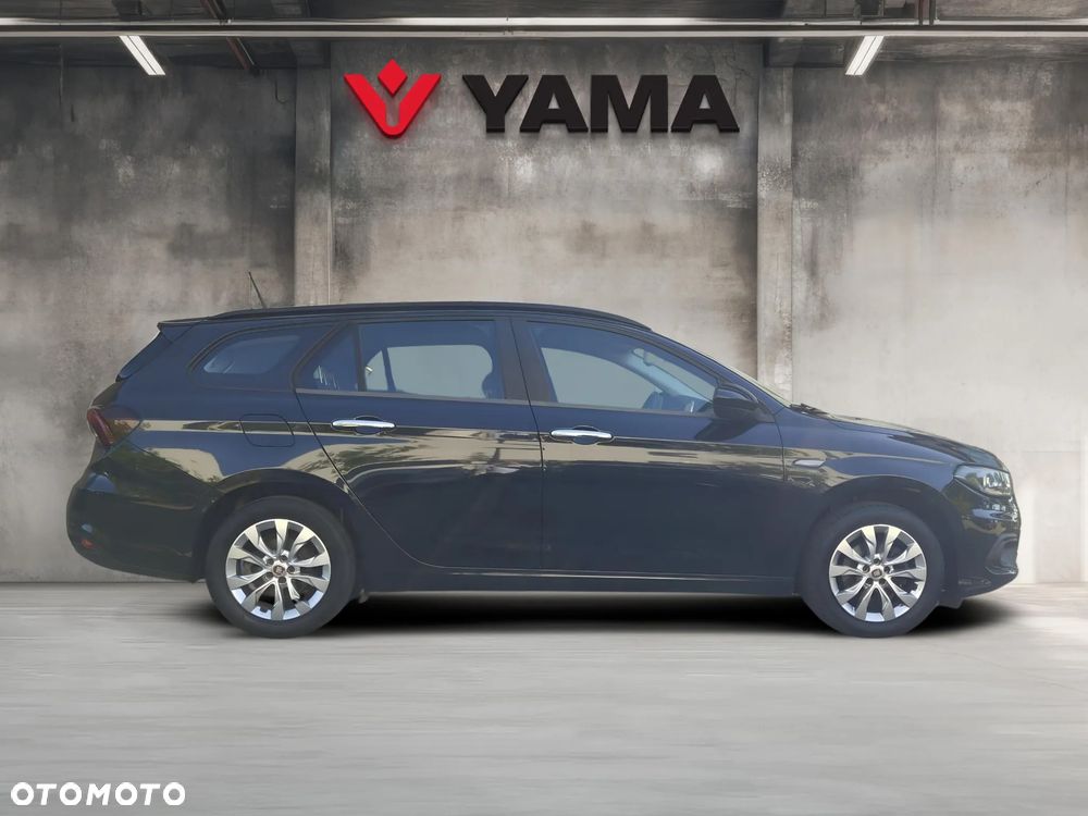 Fiat Tipo 1.4 T-Jet 16v Lounge EU6 - 6