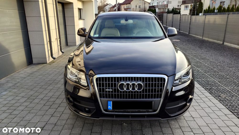 Audi Q5 2.0 TFSI Quattro S tronic - 2