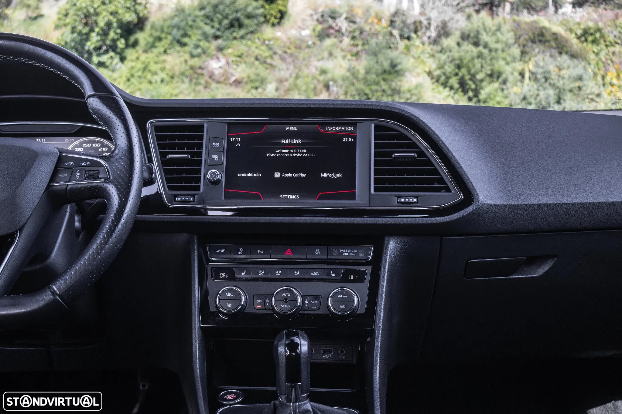 SEAT Leon 2.0 TSI S&S DSG Cupra 300 - 14