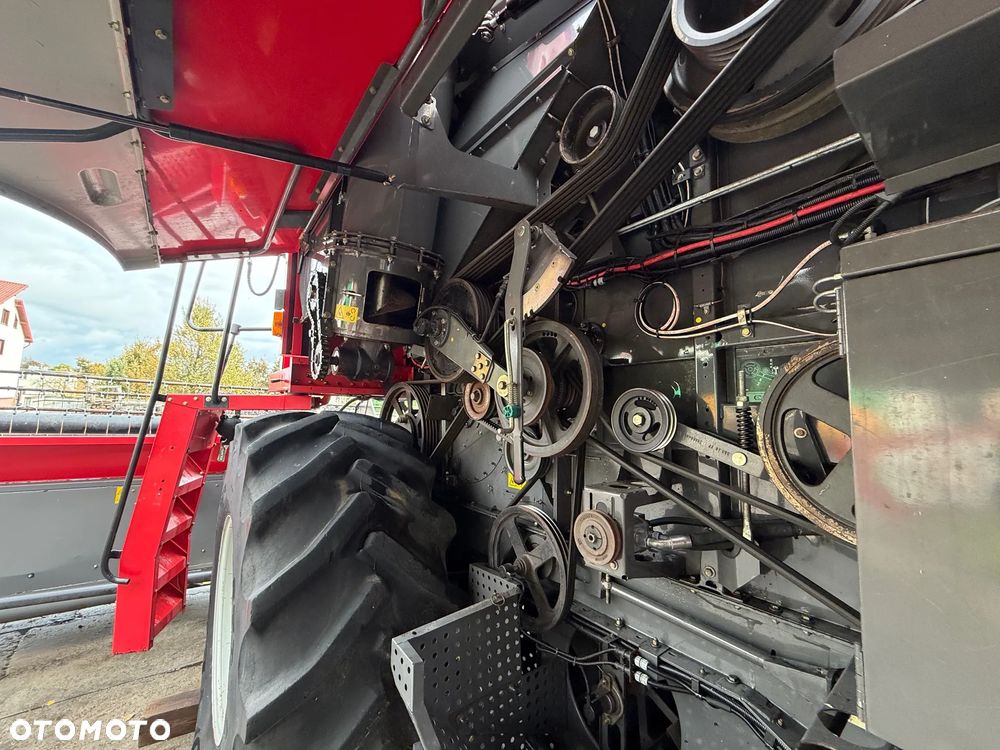 Massey Ferguson 7282 - 10