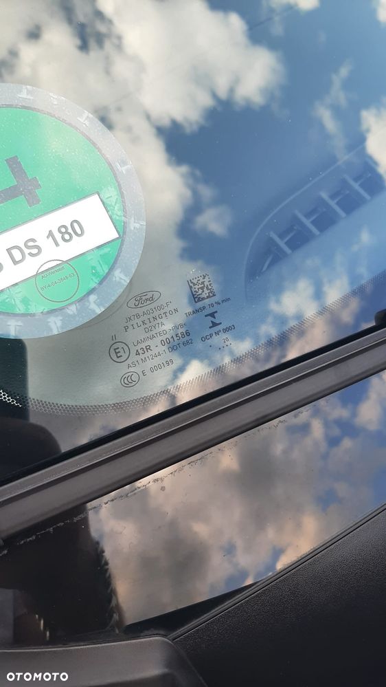 Ford Focus 1.5 TDCi DPF Start-Stopp-System Trend - 33