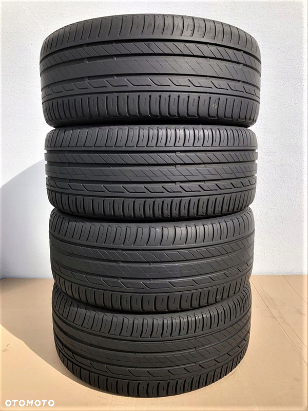 OPONY 225/45/17 91W BRIDGESTONE TURANZA T001