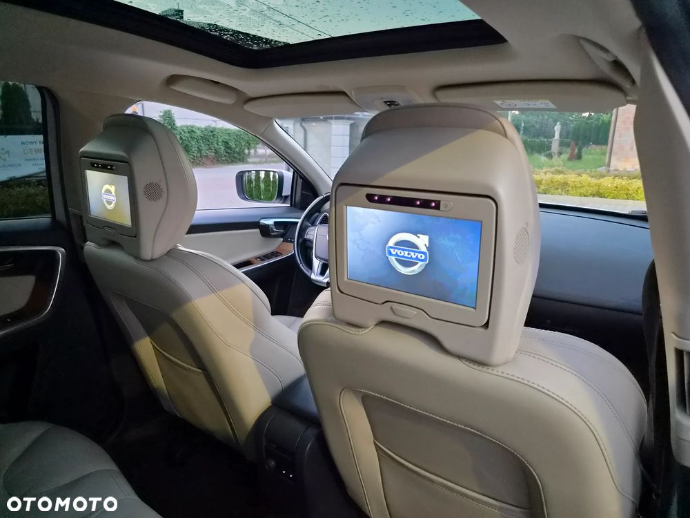 Volvo XC 60 D4 Drive-E Summum - 9