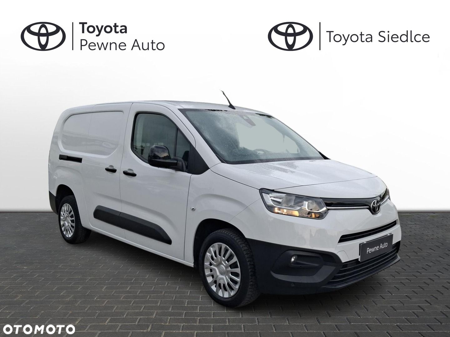 Toyota PROACE CITY - 2