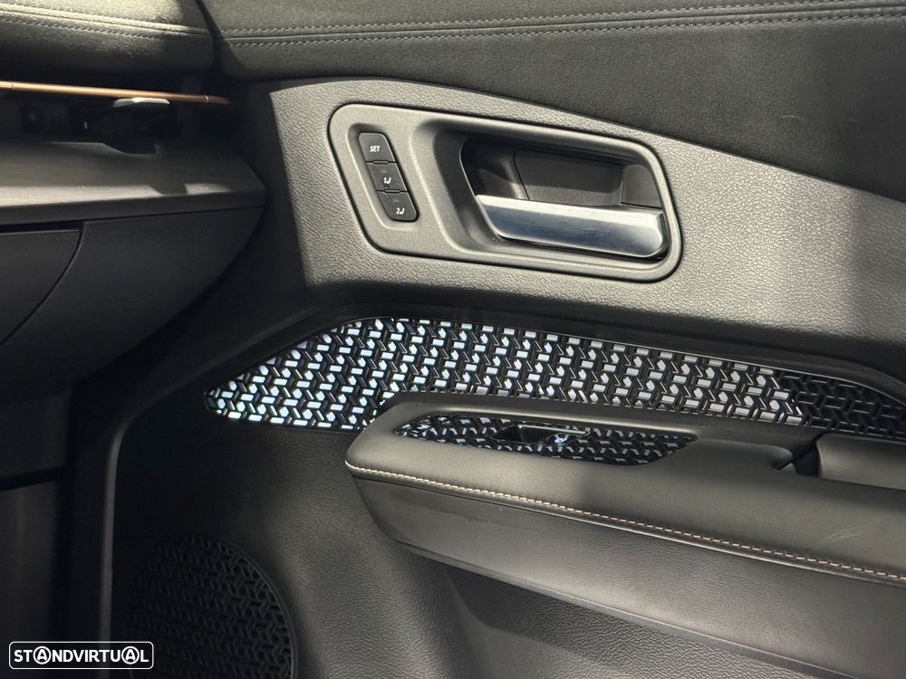 Nissan Ariya 87 kWh Evolve Pack - 20