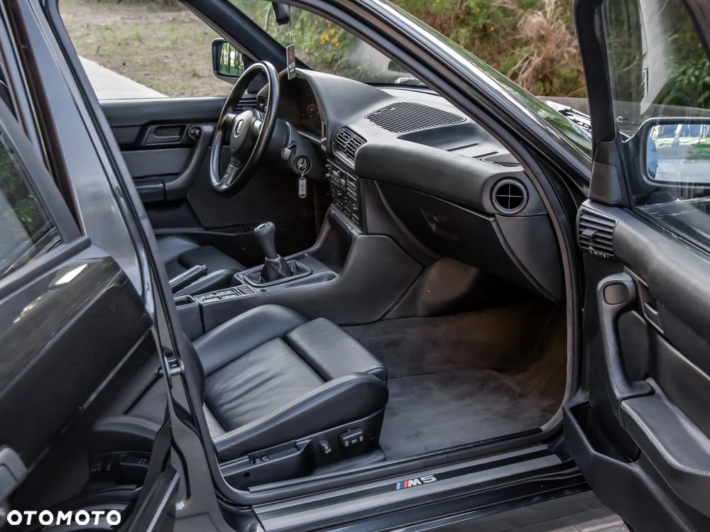 BMW M5 - 14