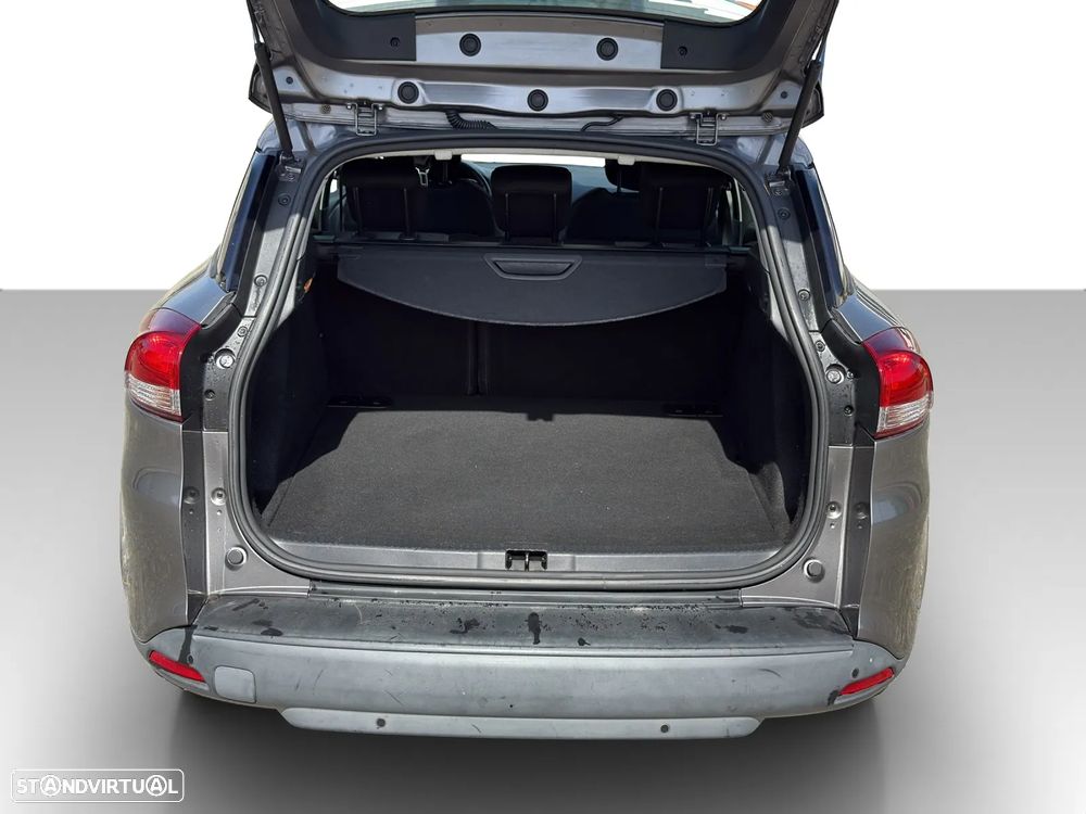 Renault Clio Sport Tourer Energy dCi 90 Business - 16