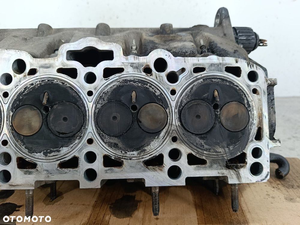 GŁOWICA SEAT LEON II 038103373R 1.9 TDI - 3