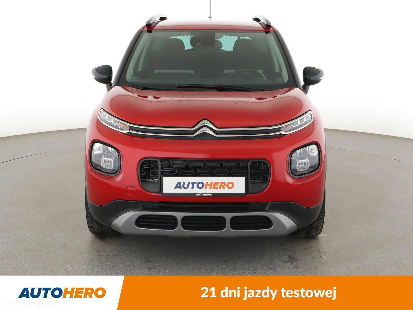 Citroën C3 Aircross - 9