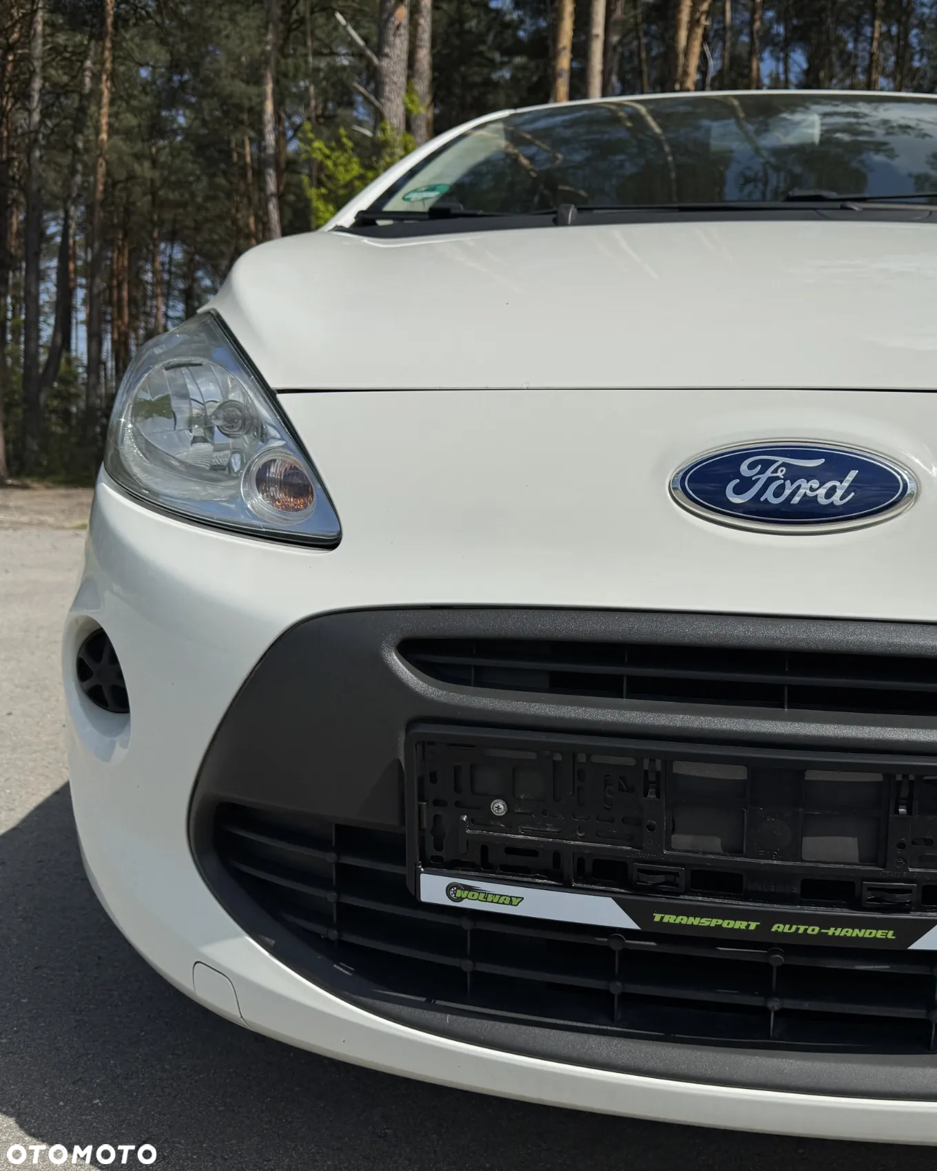 Ford KA 1.2 Titanium+ EU5 - 9
