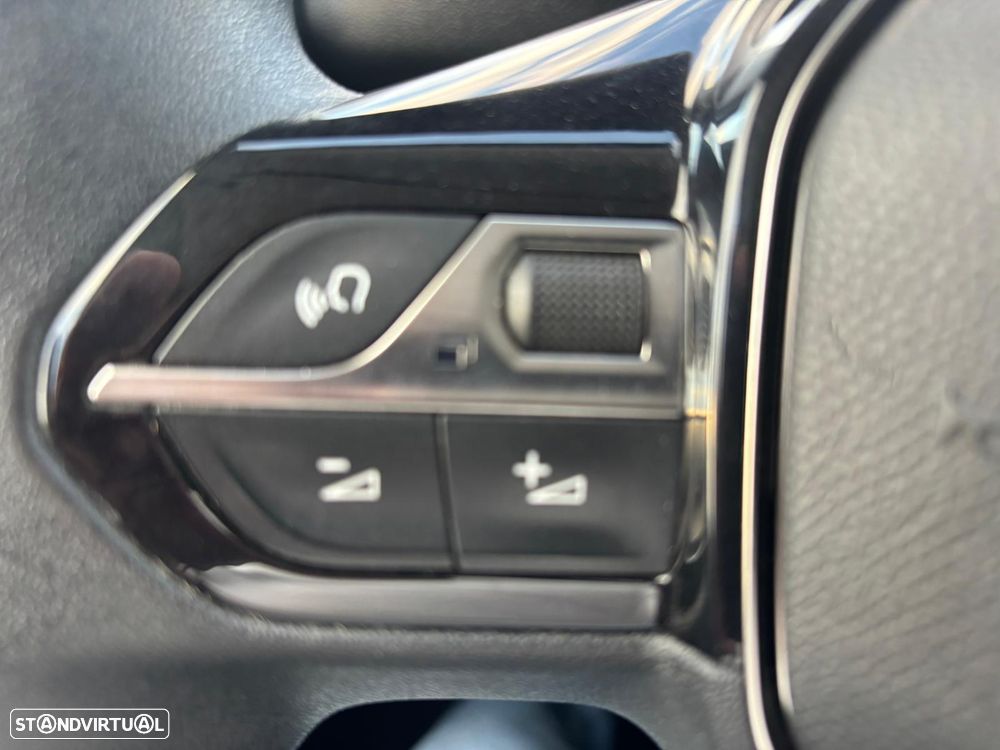 Peugeot PARTNER L1 1.5 BLUEHDI 102cv  - AC - IVA DEDUTÍVEL - 26