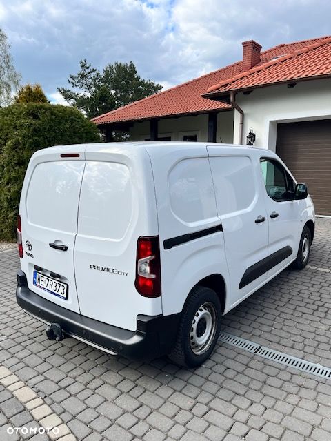 Toyota PROACE CITY - 4