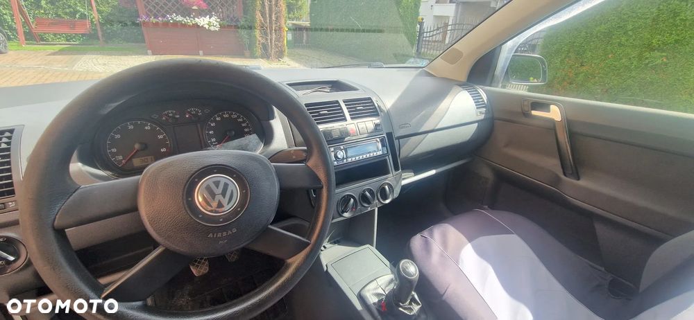 Volkswagen Polo 1.2 Basis - 8