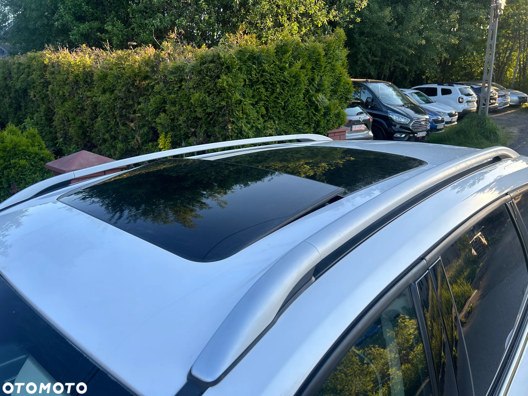 Ford Kuga Vignale 2.0 TDCi AWD - 11