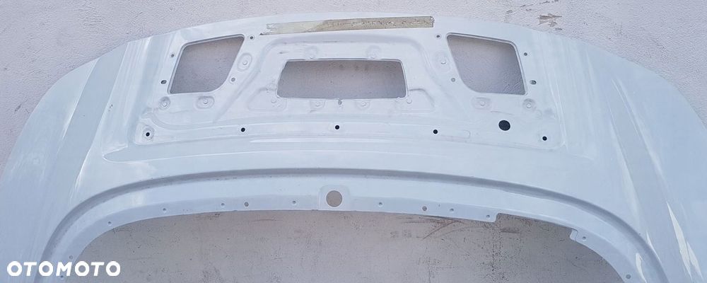 MASKA POKRYWA KLAPA SILNIKA PORSCHE 911 991 TARGA - 11