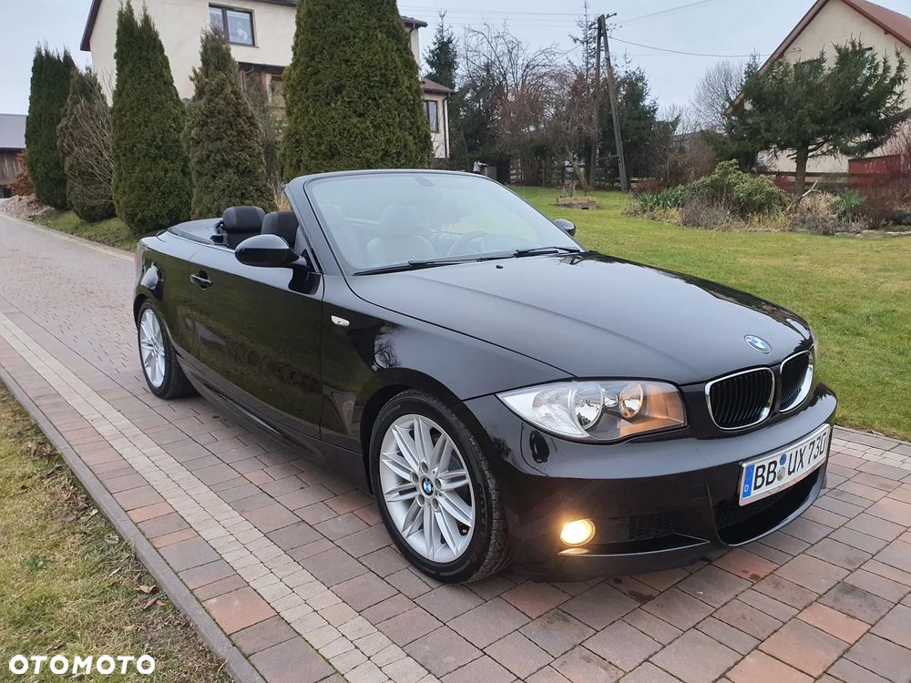 BMW Seria 1 120d Limited Edition Lifestyle mit M Sportpaket - 16