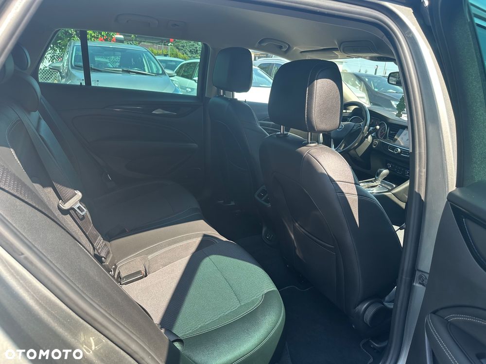 Opel Insignia 2.0 Automatik Edition - 18
