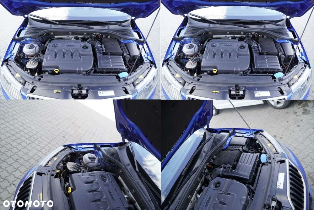 Skoda Octavia 2.0 TDI DSG Style - 30