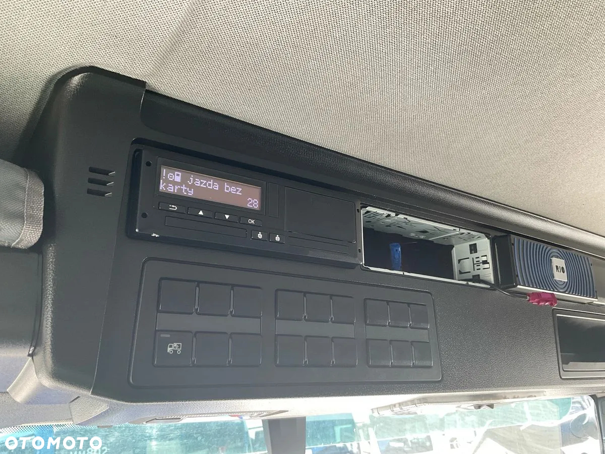 MAN TGL 12.250 4x2 BL CH  – MAN Serwis Modlnica - 25