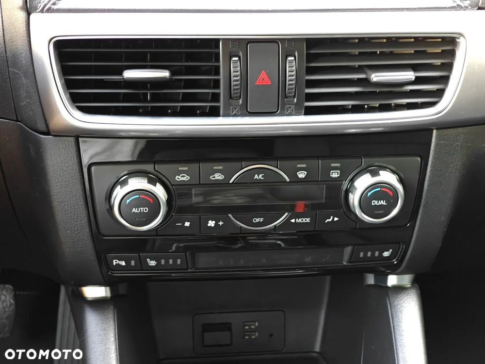 Mazda CX-5 - 22